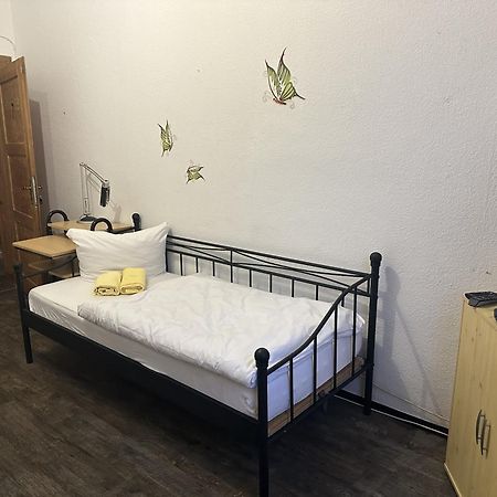 Sultanias Homesharing Nuremberg Luaran gambar