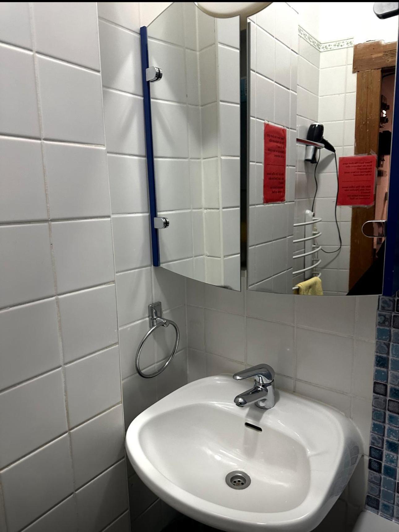 Sultanias Homesharing Nuremberg Bilik gambar