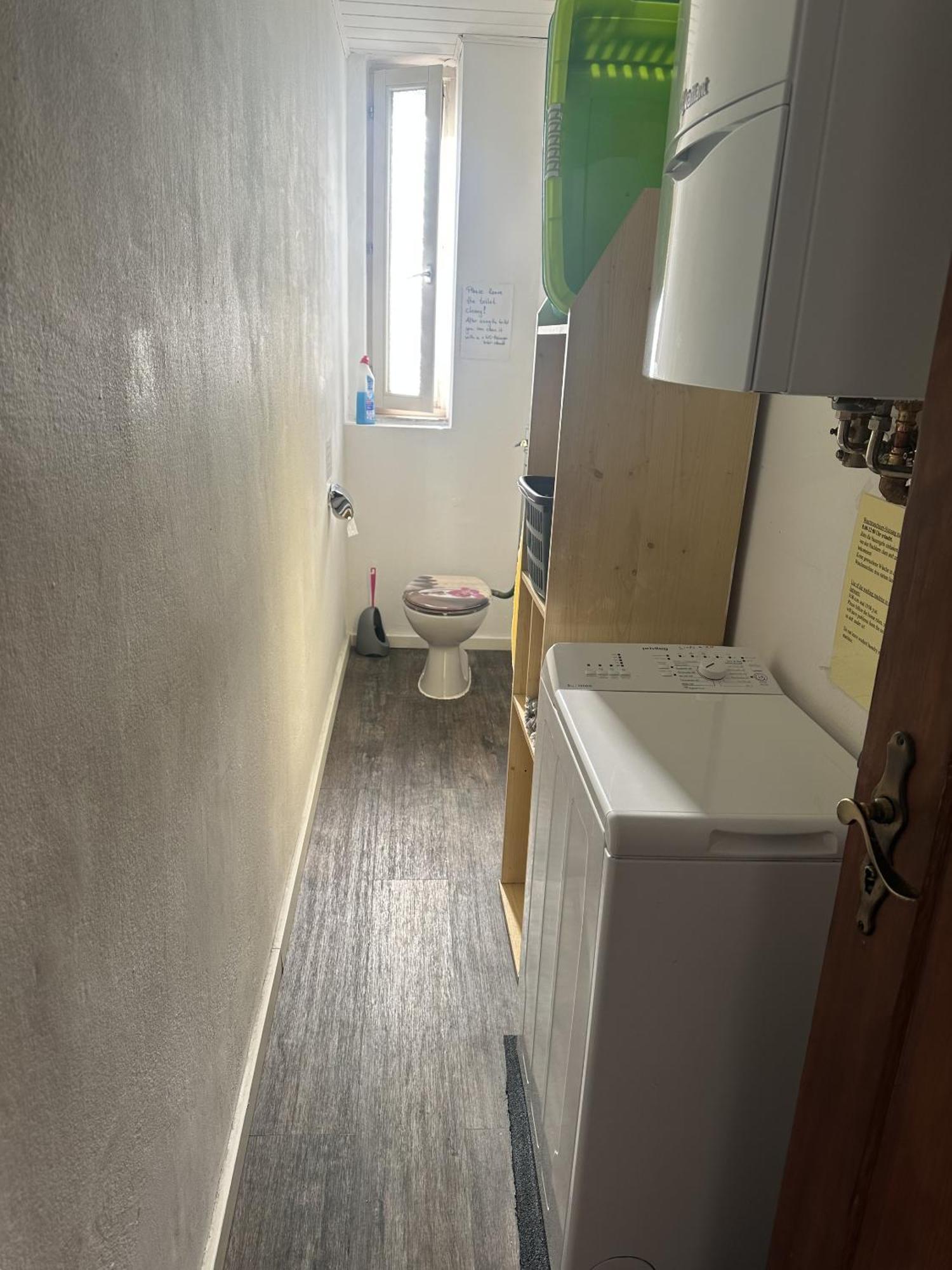 Sultanias Homesharing Nuremberg Luaran gambar