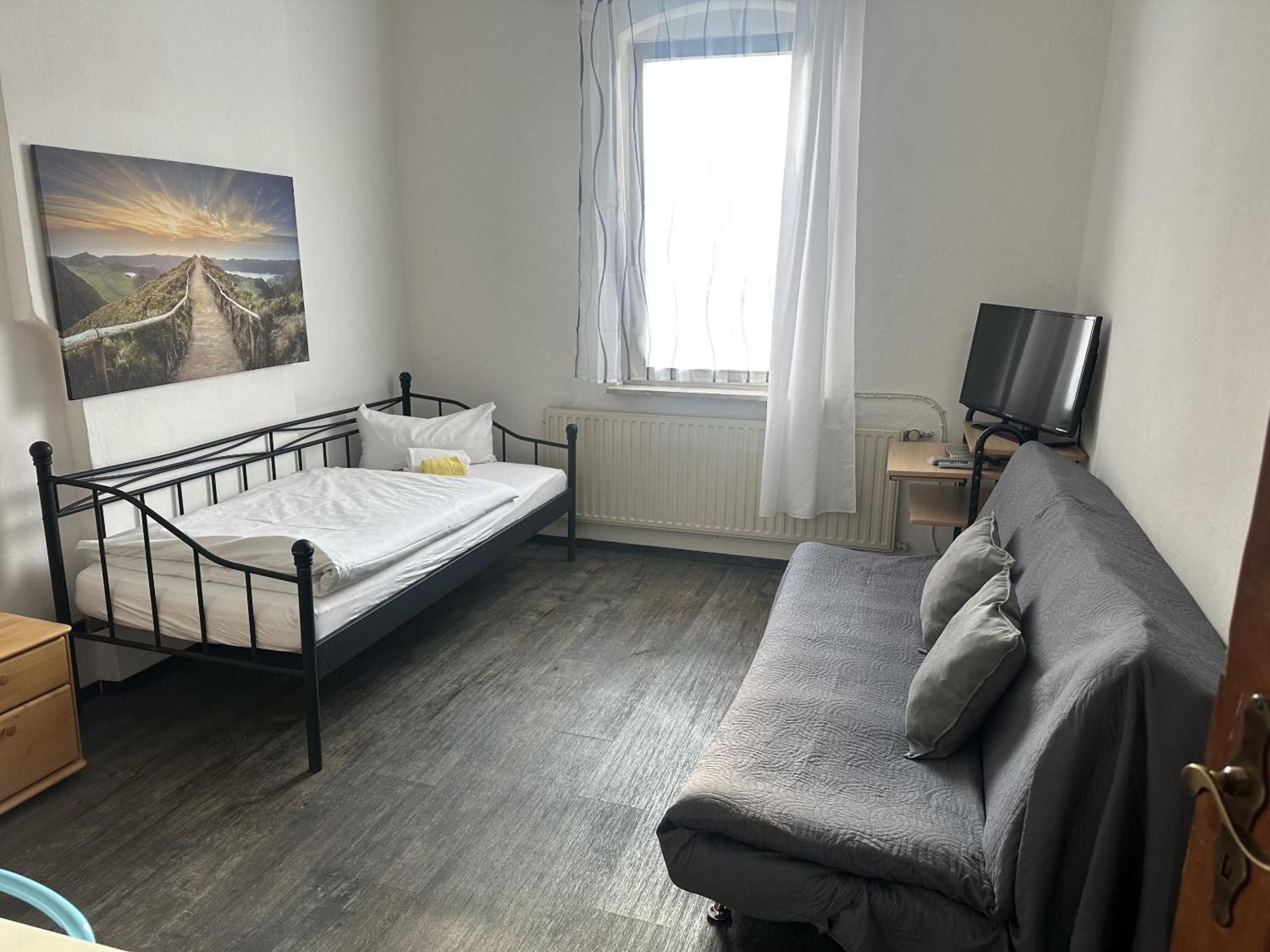 Sultanias Homesharing Nuremberg Luaran gambar