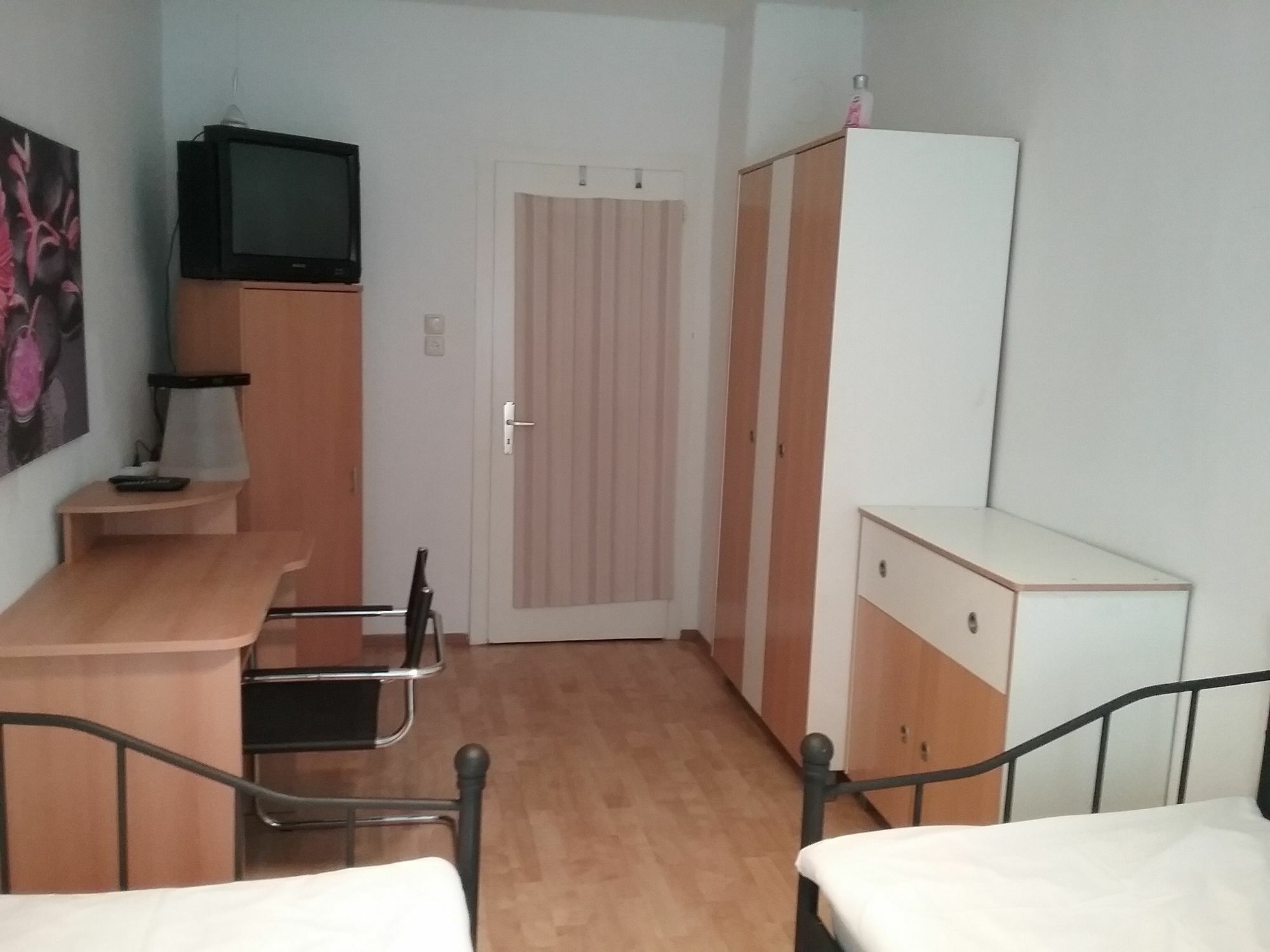 Sultanias Homesharing Nuremberg Luaran gambar